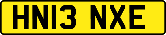 HN13NXE