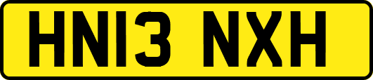 HN13NXH