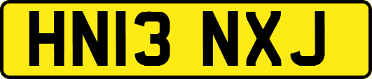 HN13NXJ