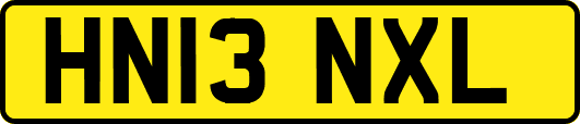 HN13NXL