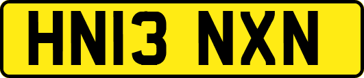 HN13NXN