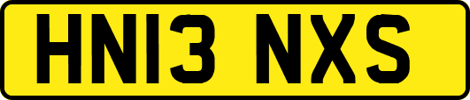 HN13NXS