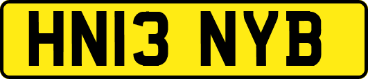 HN13NYB