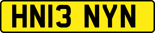 HN13NYN