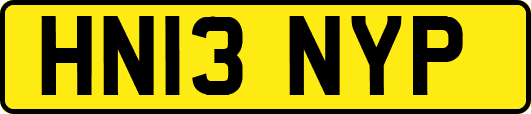 HN13NYP