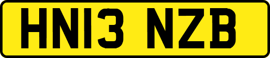 HN13NZB