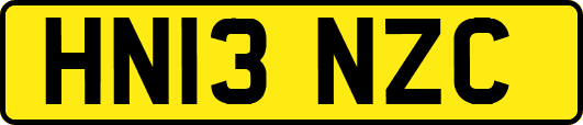 HN13NZC