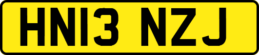 HN13NZJ