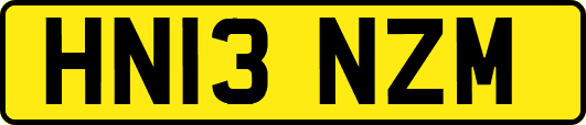 HN13NZM