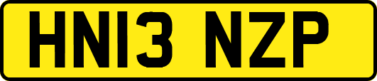 HN13NZP