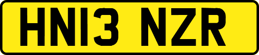 HN13NZR