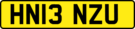 HN13NZU