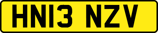 HN13NZV