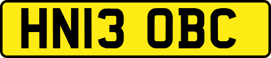 HN13OBC