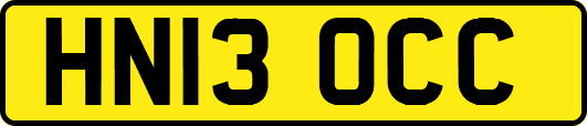 HN13OCC