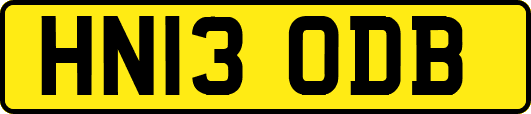 HN13ODB