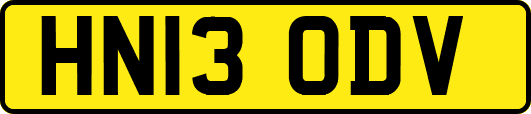 HN13ODV