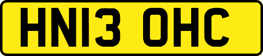 HN13OHC