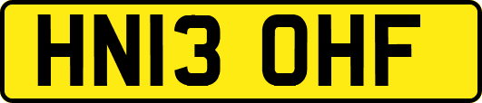 HN13OHF