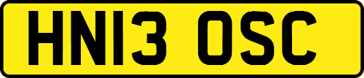 HN13OSC