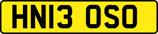 HN13OSO