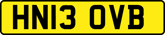 HN13OVB