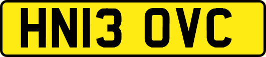 HN13OVC