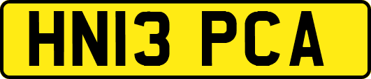 HN13PCA