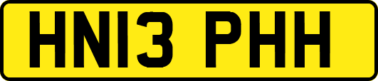 HN13PHH