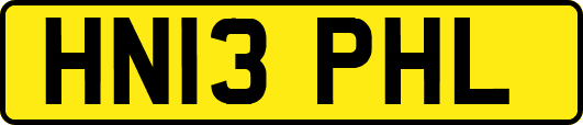 HN13PHL