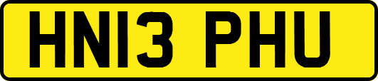 HN13PHU