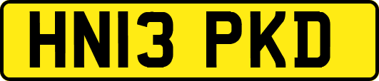 HN13PKD