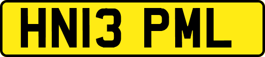 HN13PML