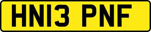 HN13PNF