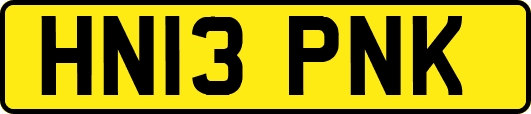 HN13PNK