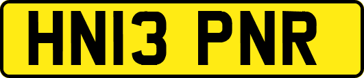 HN13PNR