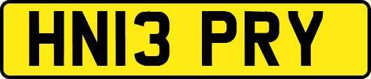 HN13PRY