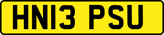 HN13PSU