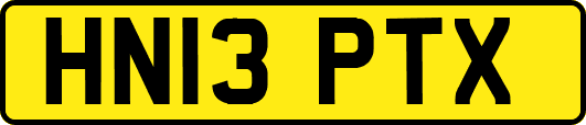 HN13PTX