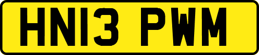 HN13PWM