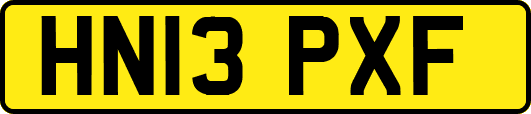 HN13PXF