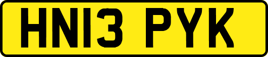 HN13PYK