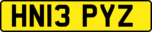 HN13PYZ