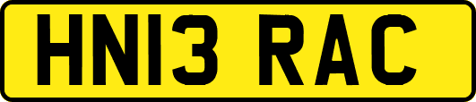 HN13RAC