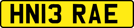 HN13RAE