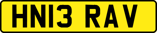 HN13RAV