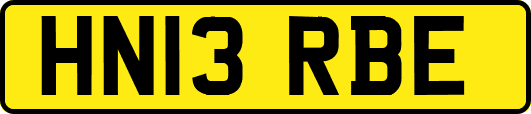 HN13RBE