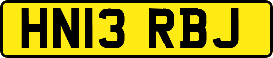 HN13RBJ