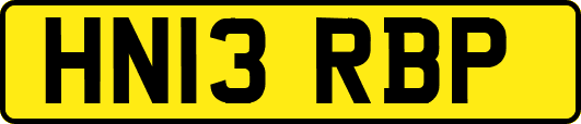 HN13RBP