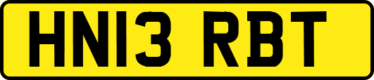 HN13RBT